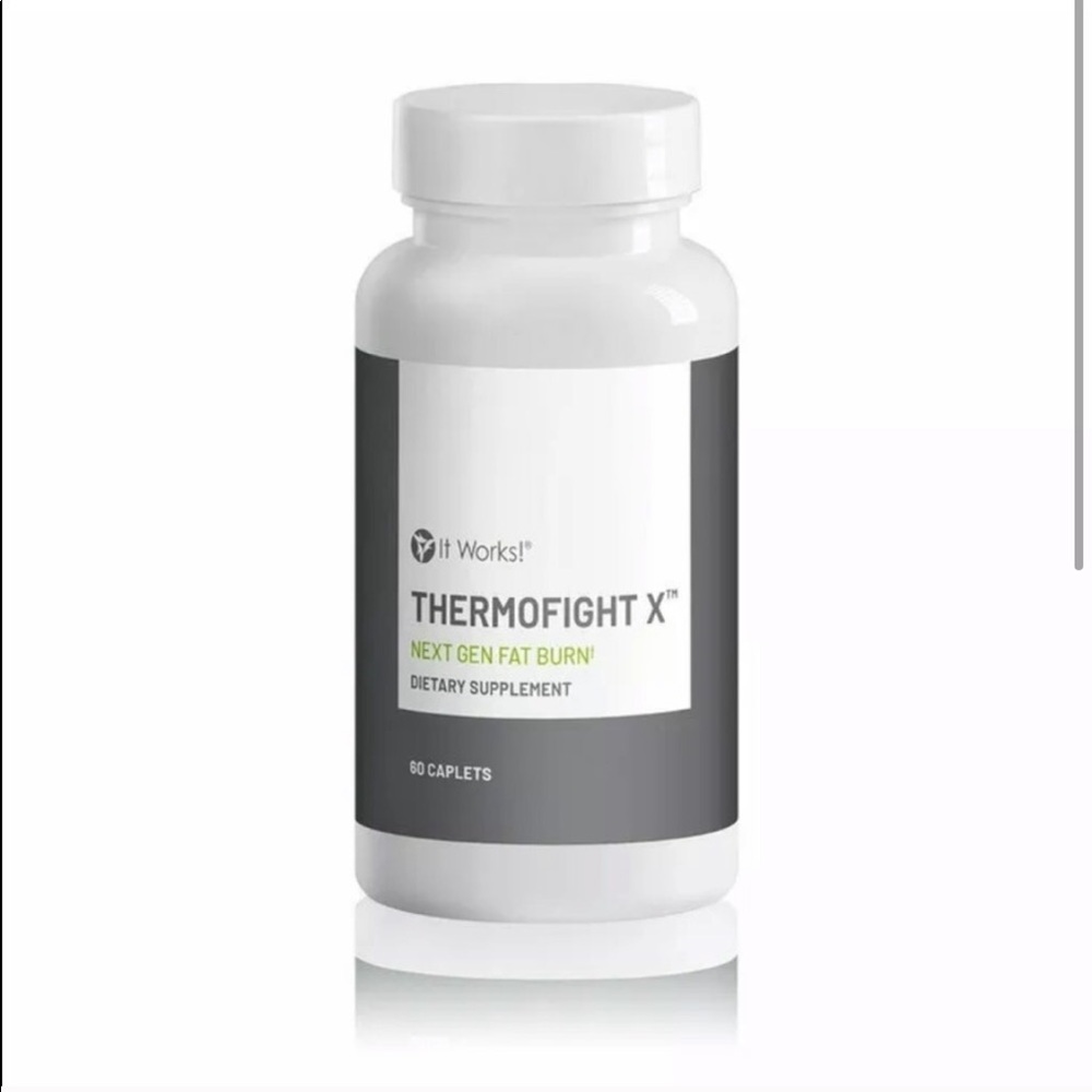 Thermofight x brand new